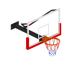 壁挂篮球架单臂固定式.jpg
